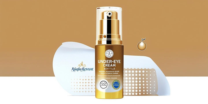 Under Eye Dark Circle Miracle Gel